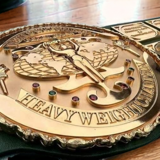 The Ultimate Guide to Gold Plating