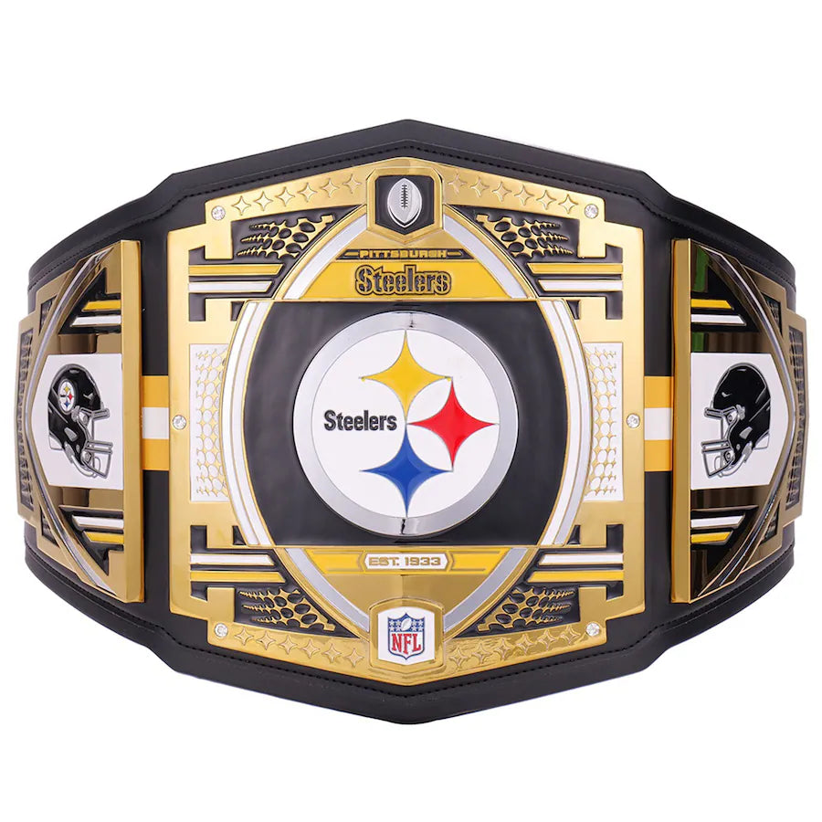 NFL Championship Belts – Custom Football Title Belts