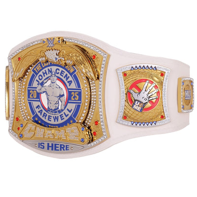 Cena Spinner Belt