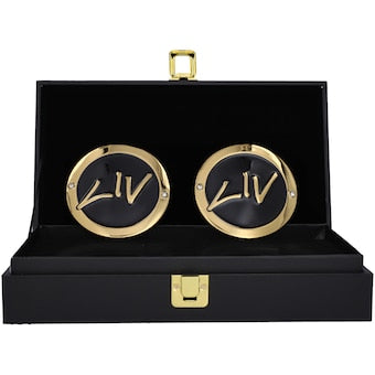 WWE Side Plates Circles Boxes for Undisputed Title