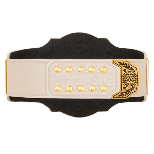 WWE Women's Intercontinental Championship Replica Title Belt