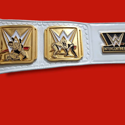 Replika des WWE Intercontinental Championship-Titelgürtels 2014