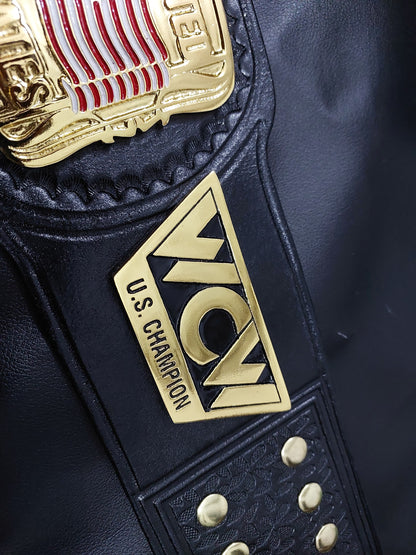 Replik des WCW United States Championship-Gürtels 