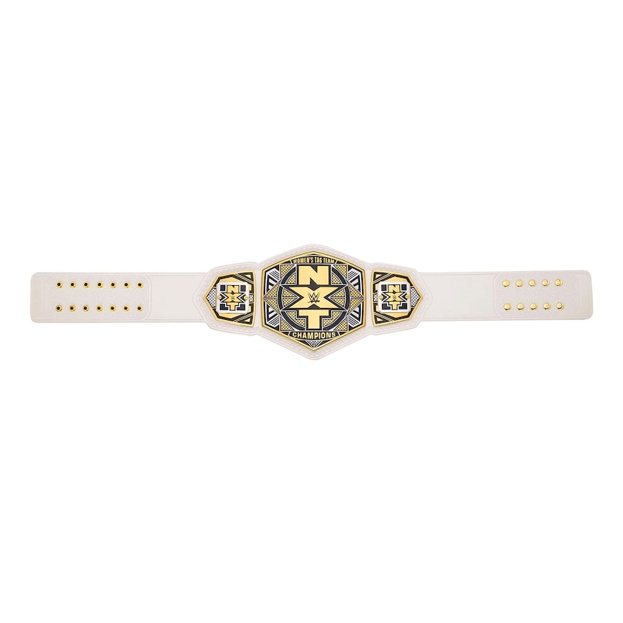 WWE NXT Women's Championship 2024 Replica Title Belt