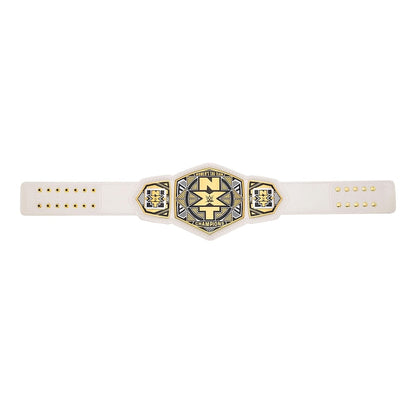 WWE NXT Women's Championship 2024 Replica Title Belt