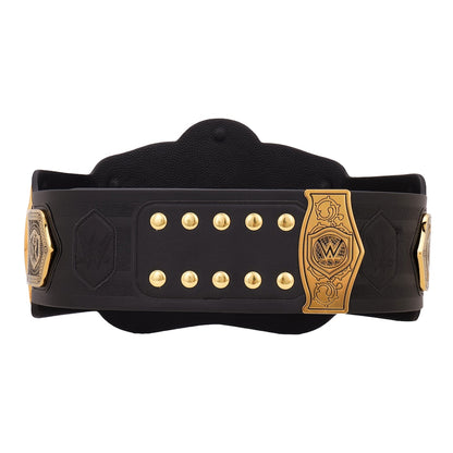 New WWE Tag Team Championship Replica Title Belt